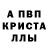 Метадон белоснежный Lyudmyla Nuzhda